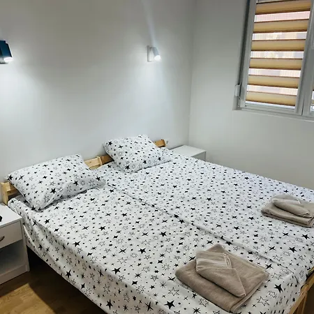 Apartment A1