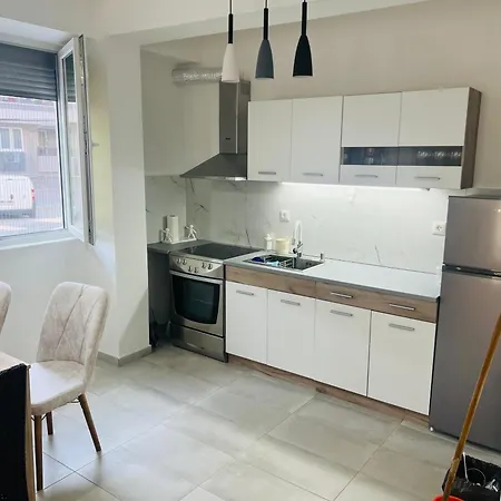 Apartment A1 *