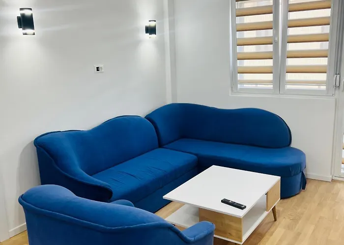 דירה A1 סקופיה